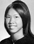 Joanne Sing: class of 1970, Norte Del Rio High School, Sacramento, CA.